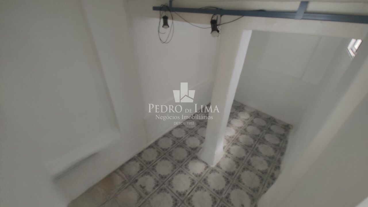 Casa fundos, de 52 m², com 2 quartos próximo ao Metrô Penha.