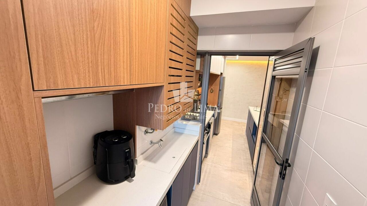 Apartamento moderno para locação - Vila Matilde, a 450m do Metrô