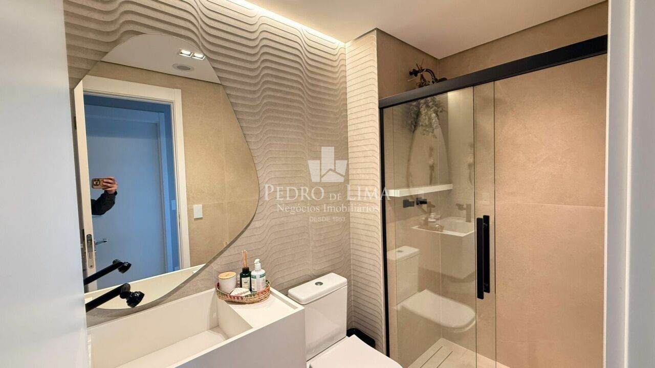 Apartamento moderno para locação - Vila Matilde, a 450m do Metrô