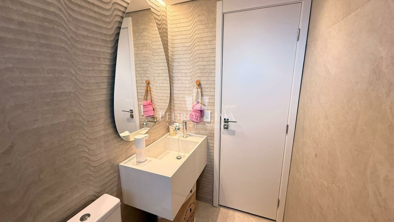 Apartamento moderno para locação - Vila Matilde, a 450m do Metrô