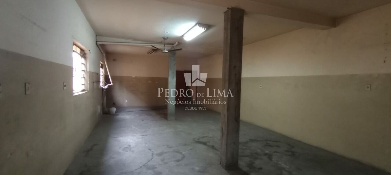 imagem do imovel Salão comercial, industrial com mais 8 salas na Penha. ref: PE44021