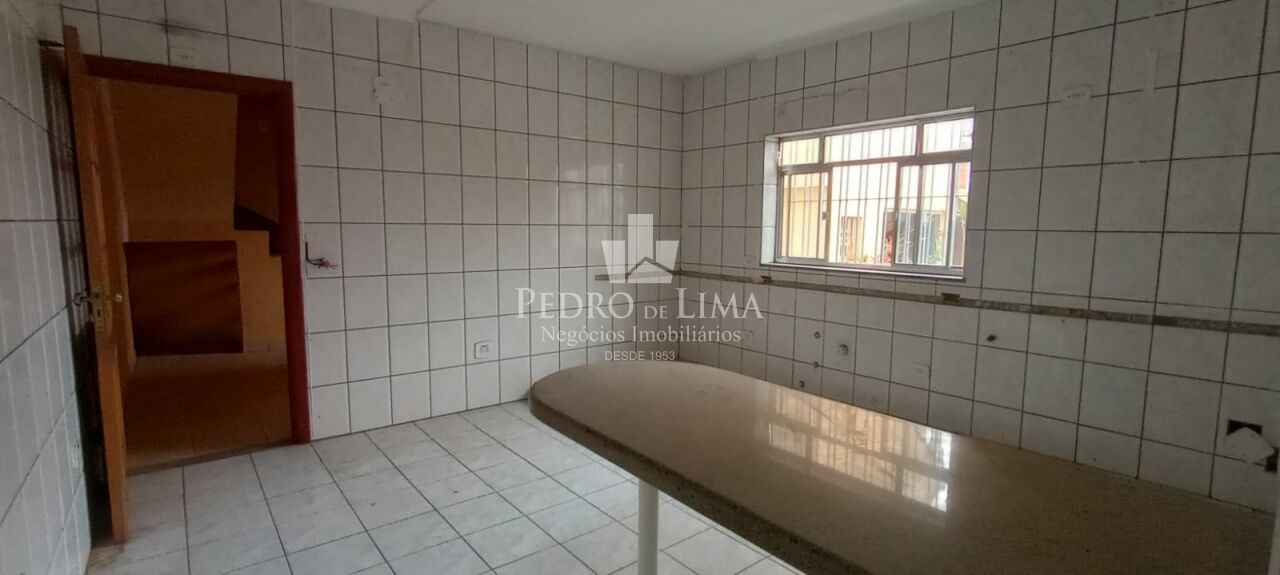 Salão comercial, industrial com mais 8 salas na Penha.