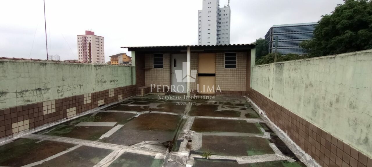 Salão comercial, industrial com mais 8 salas na Penha.