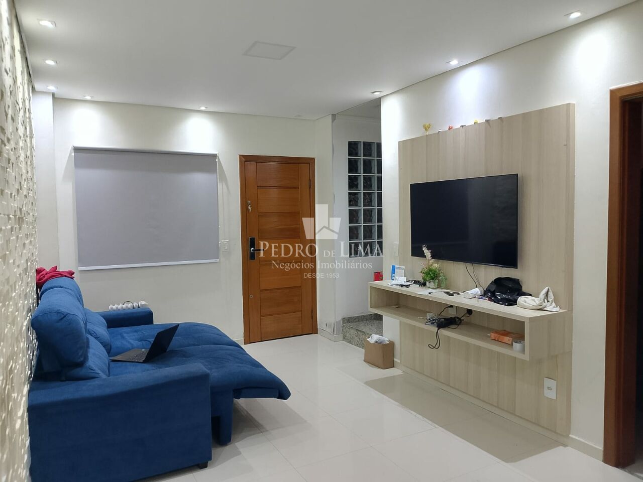 imagem do imovel Condominio fechado  2 suites e  vaga coberta na Penha ref: PE44025
