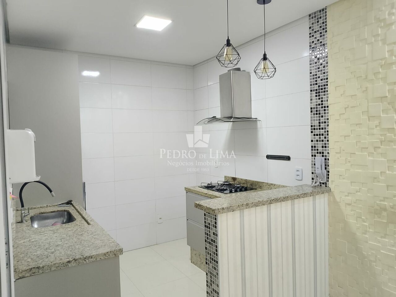 imagem do imovel Condominio fechado  2 suites e  vaga coberta na Penha ref: PE44025