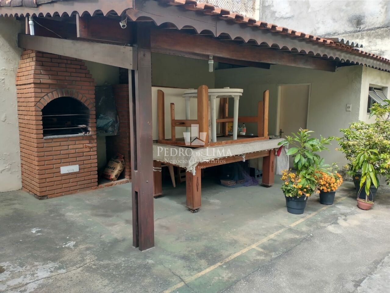 Sobrado 3 suites, 8 vagas com espaço Gourmet no Cangaíba
