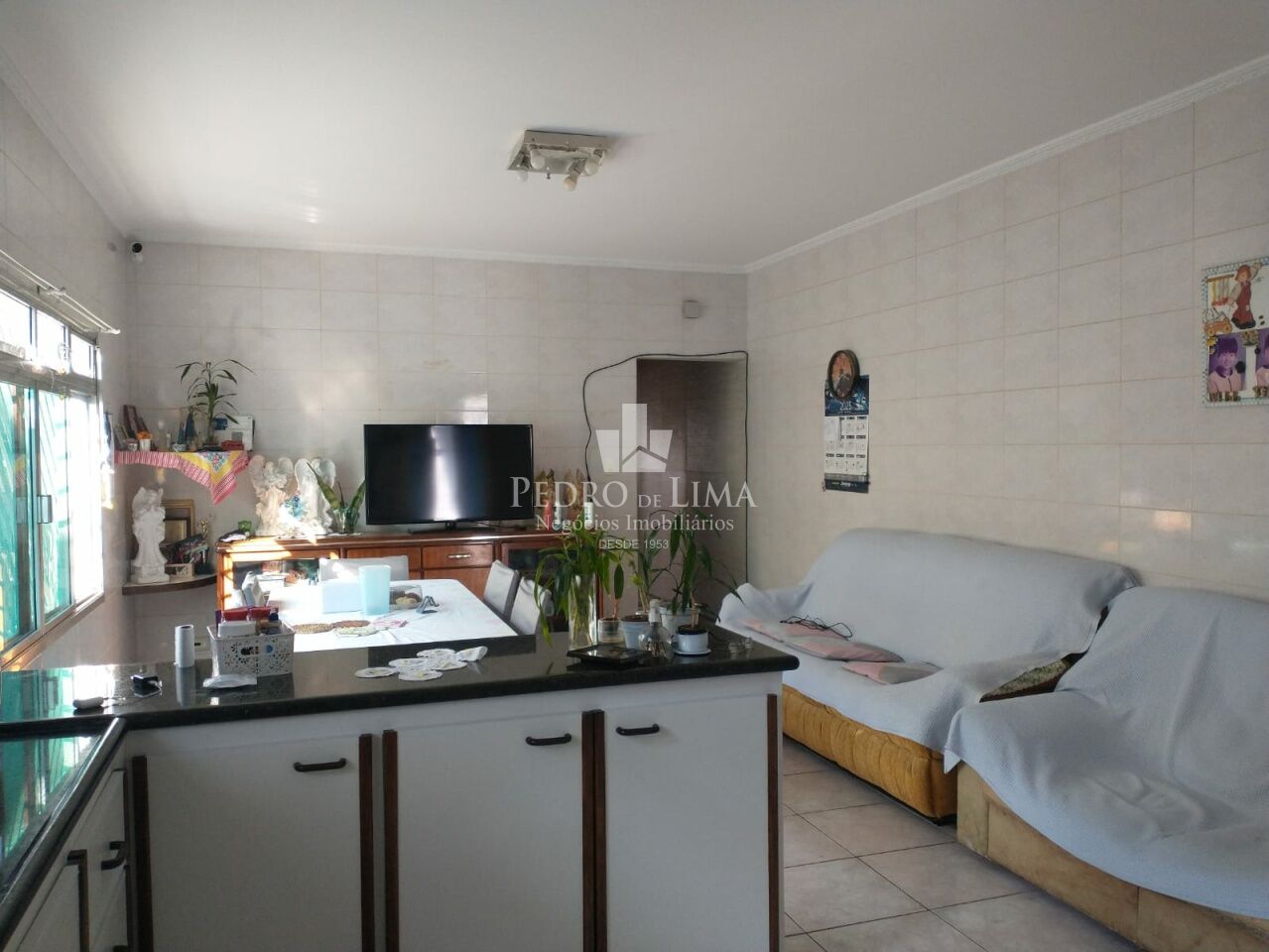 imagem do imovel Sobrado 3 suites, 8 vagas com espaço Gourmet no Cangaíba ref: PE44026