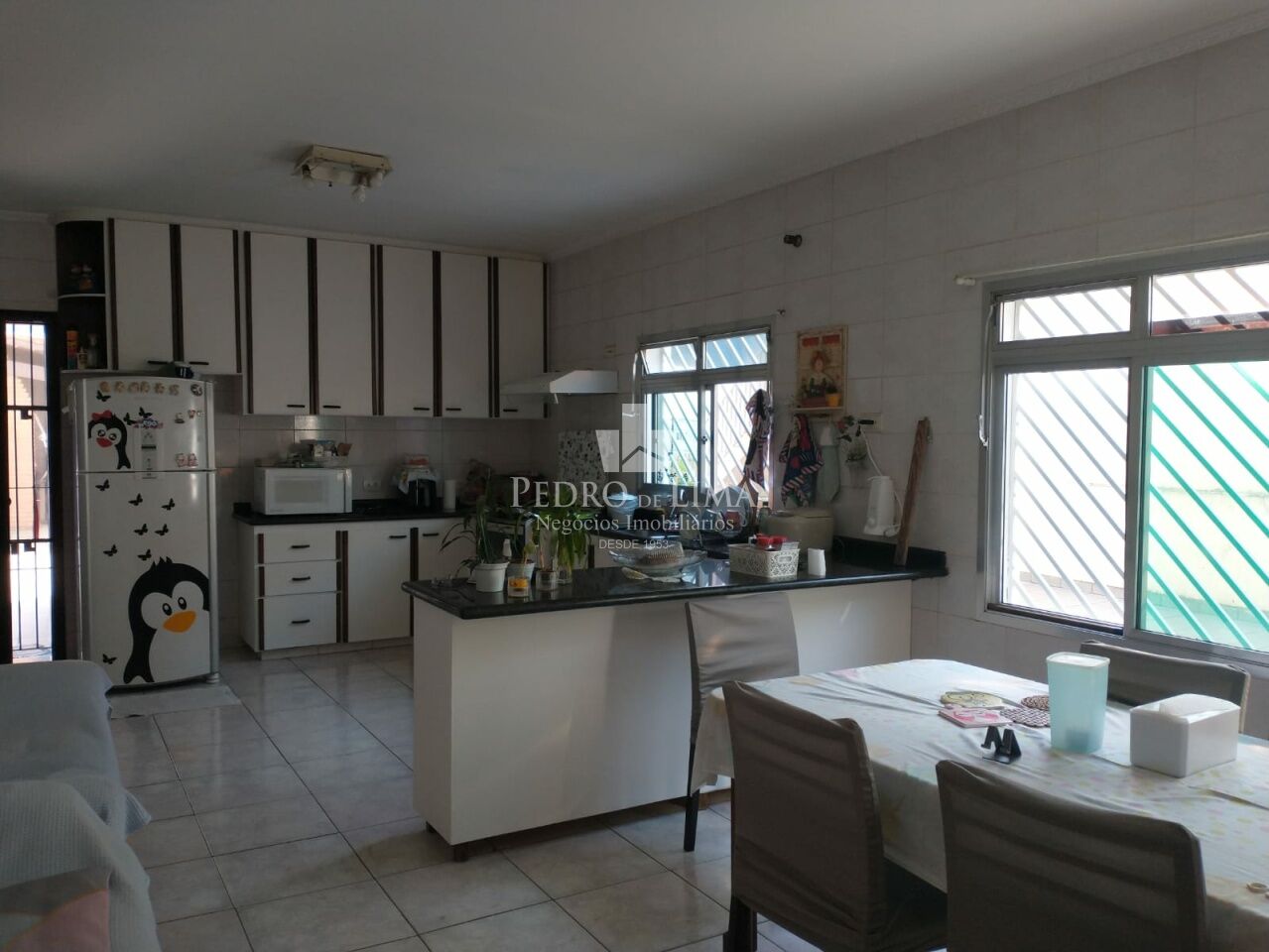 imagem do imovel Sobrado 3 suites, 8 vagas com espaço Gourmet no Cangaíba ref: PE44026