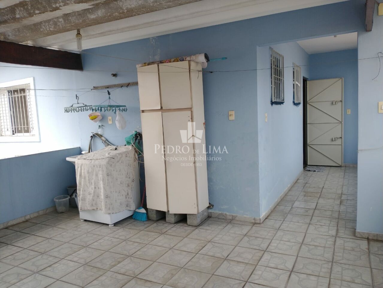 Sobrado 3 suites, 8 vagas com espaço Gourmet no Cangaíba
