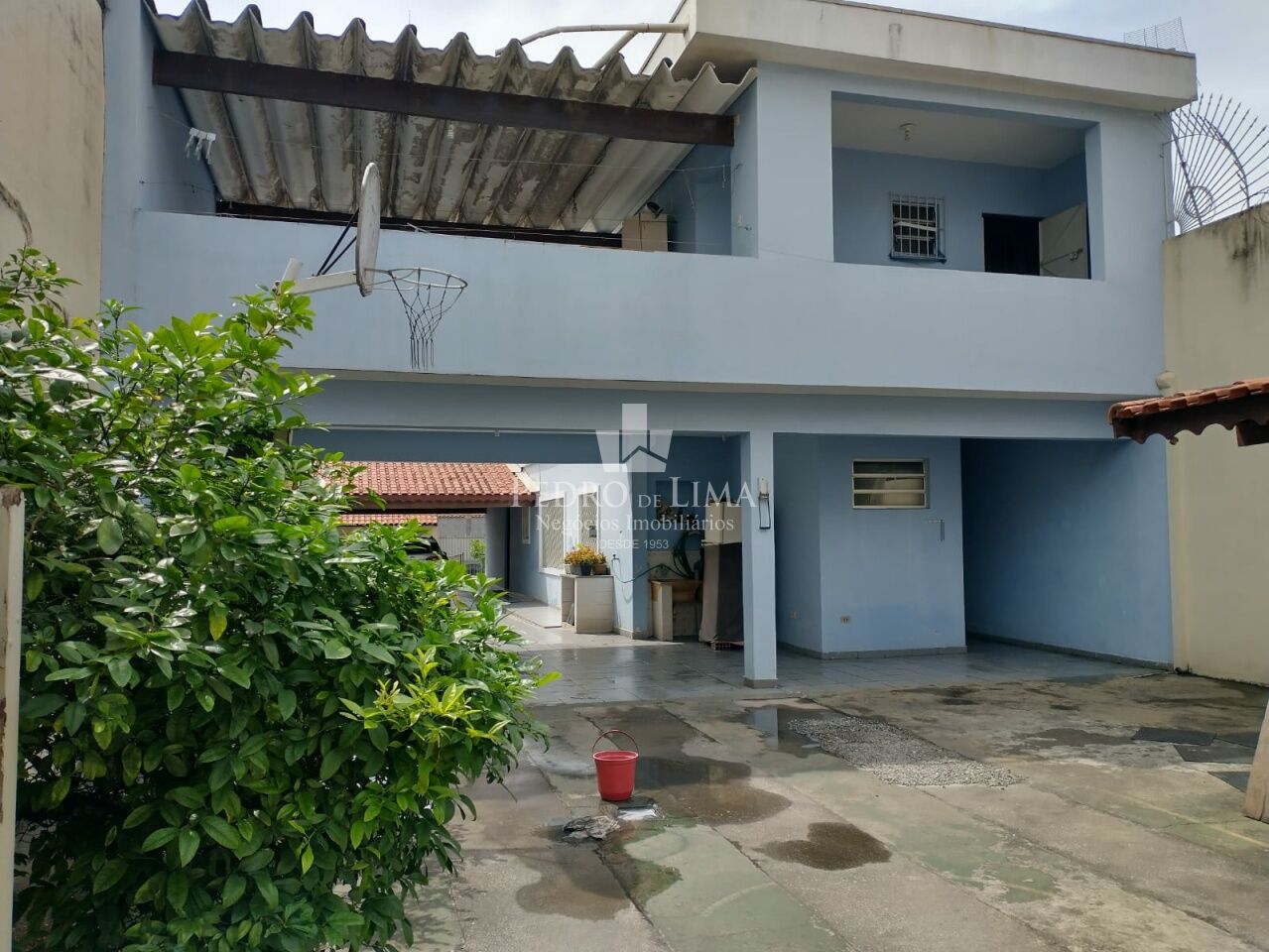 Sobrado 3 suites, 8 vagas com espaço Gourmet no Cangaíba