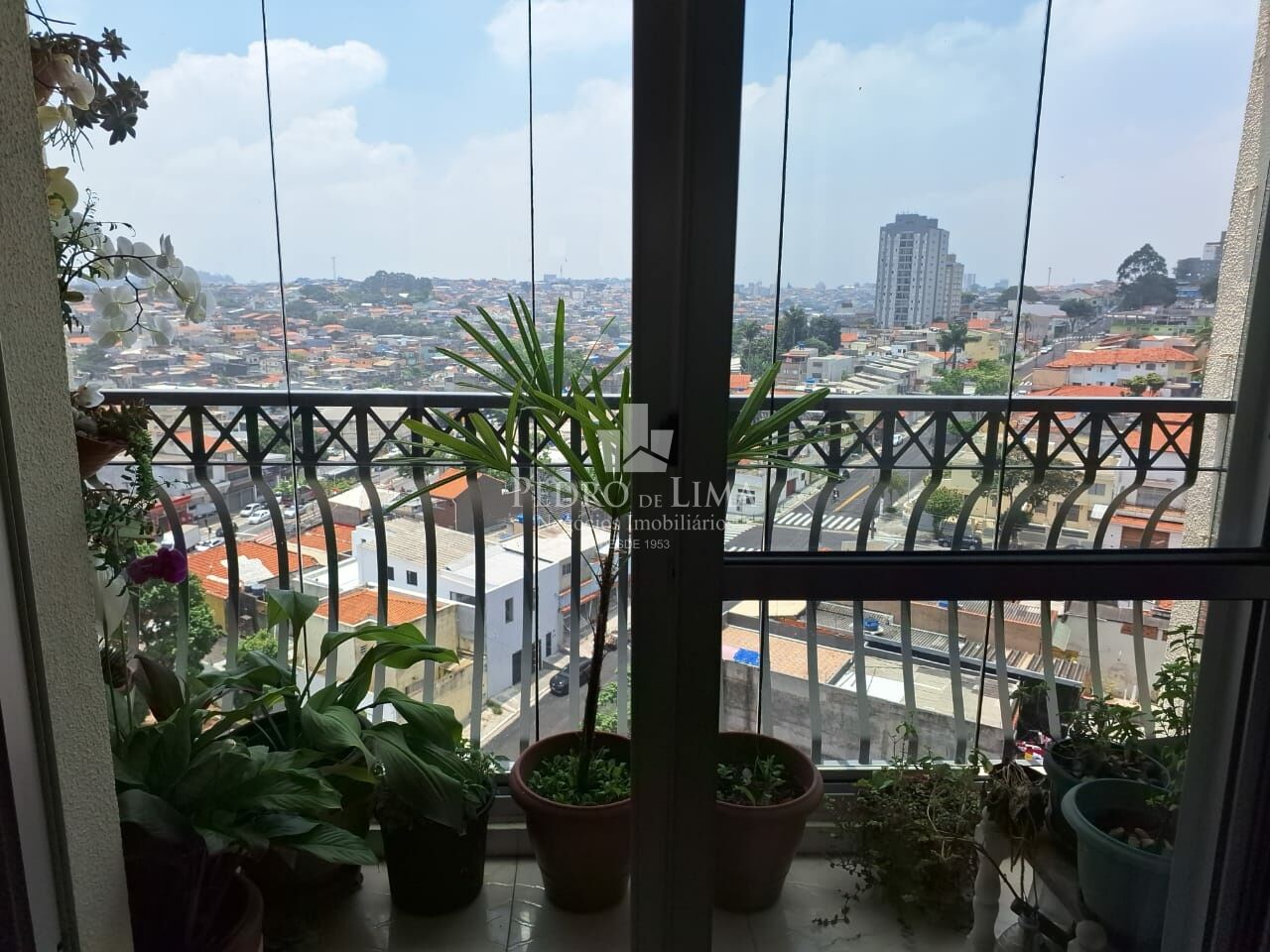 imagem do imovel Apartamento 78m², com 3 quartos sendo 1 suíte e 2 vagas na Ponte Rasa ref: PE44031