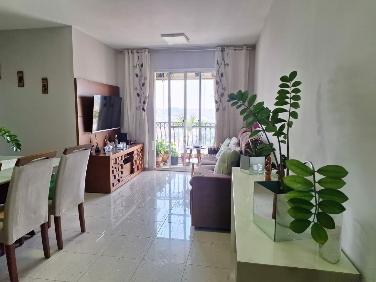 imagem do imovel Apartamento 78m², com 3 quartos sendo 1 suíte e 2 vagas na Ponte Rasa ref: PE44031