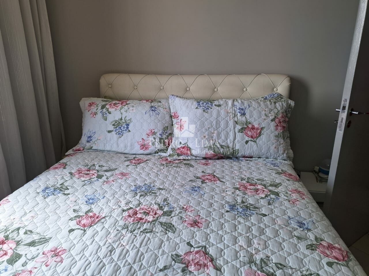 Apartamento 78m², com 3 quartos sendo 1 suíte e 2 vagas na Ponte Rasa