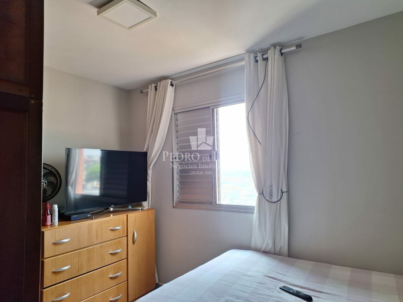 Apartamento 78m², com 3 quartos sendo 1 suíte e 2 vagas na Ponte Rasa