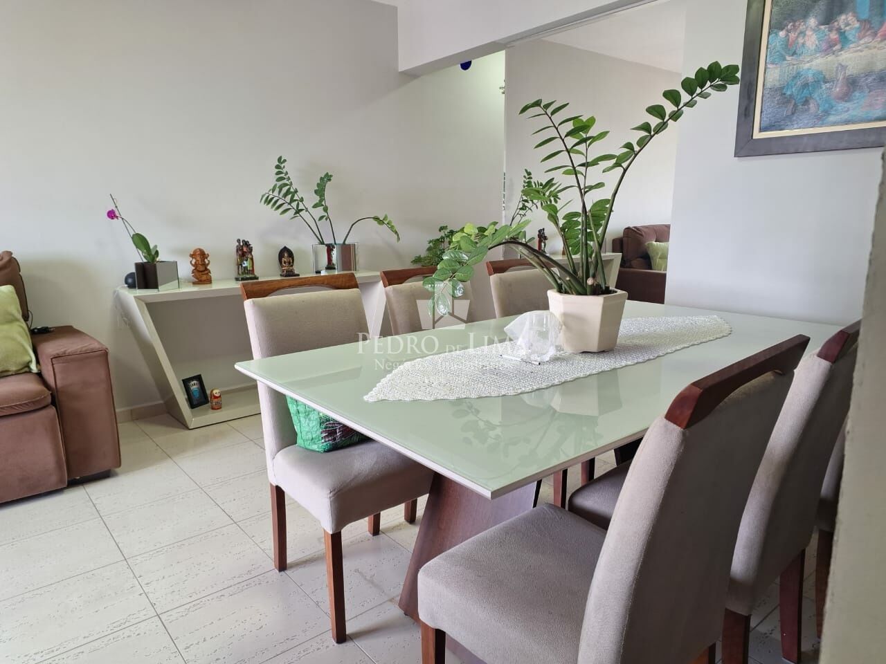 imagem do imovel Apartamento 78m², com 3 quartos sendo 1 suíte e 2 vagas na Ponte Rasa ref: PE44031