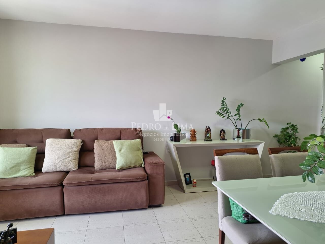 imagem do imovel Apartamento 78m², com 3 quartos sendo 1 suíte e 2 vagas na Ponte Rasa ref: PE44031