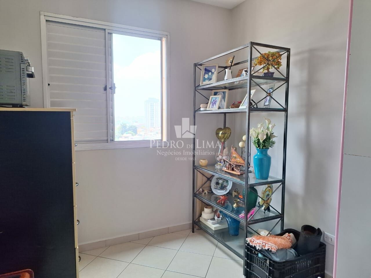 Apartamento 78m², com 3 quartos sendo 1 suíte e 2 vagas na Ponte Rasa