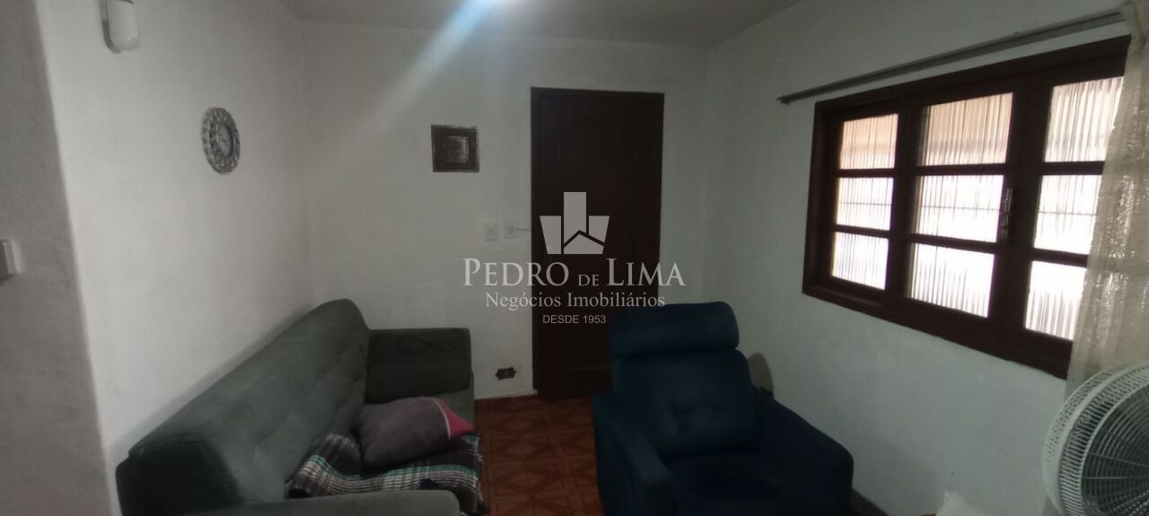 imagem do imovel Sobrado no Cangaíba ref: PE44033
