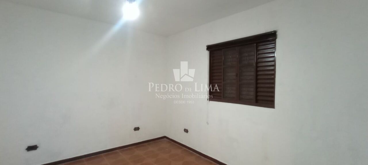 Sobrado no Cangaíba