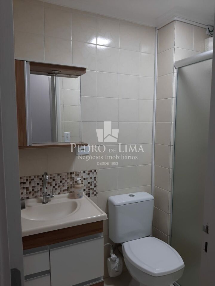 Apartamento com 2 dormitorios e 2 vagas na Penha