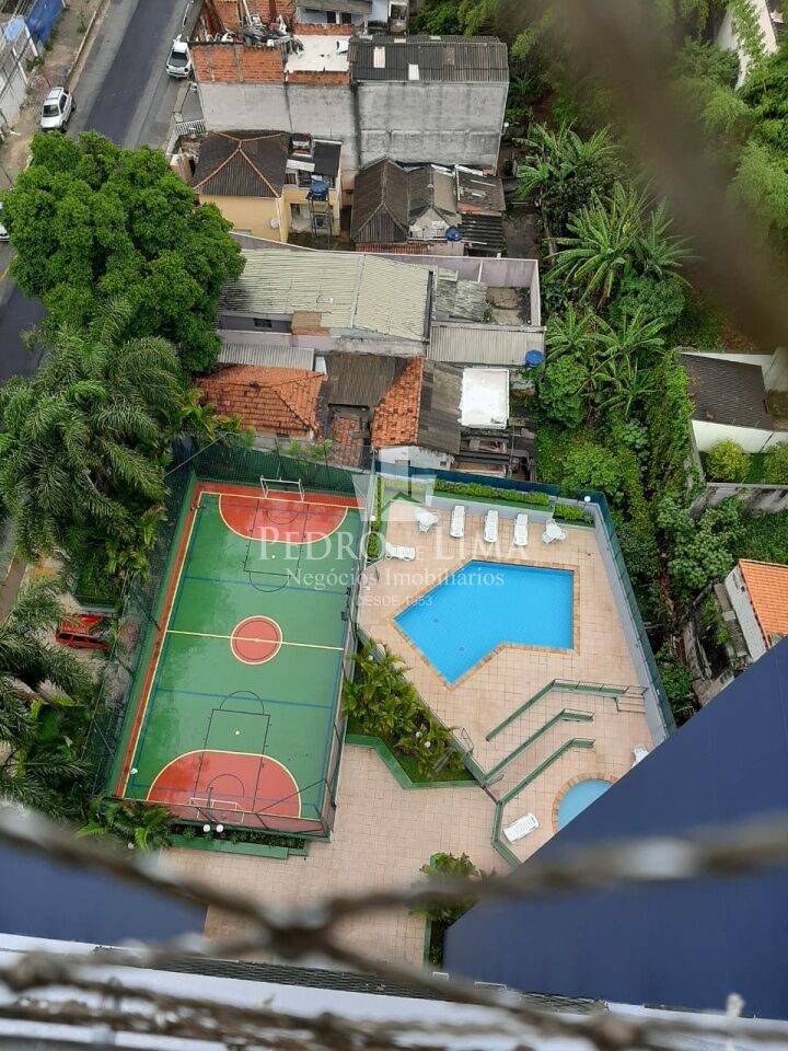 Apartamento com 2 dormitorios e 2 vagas na Penha