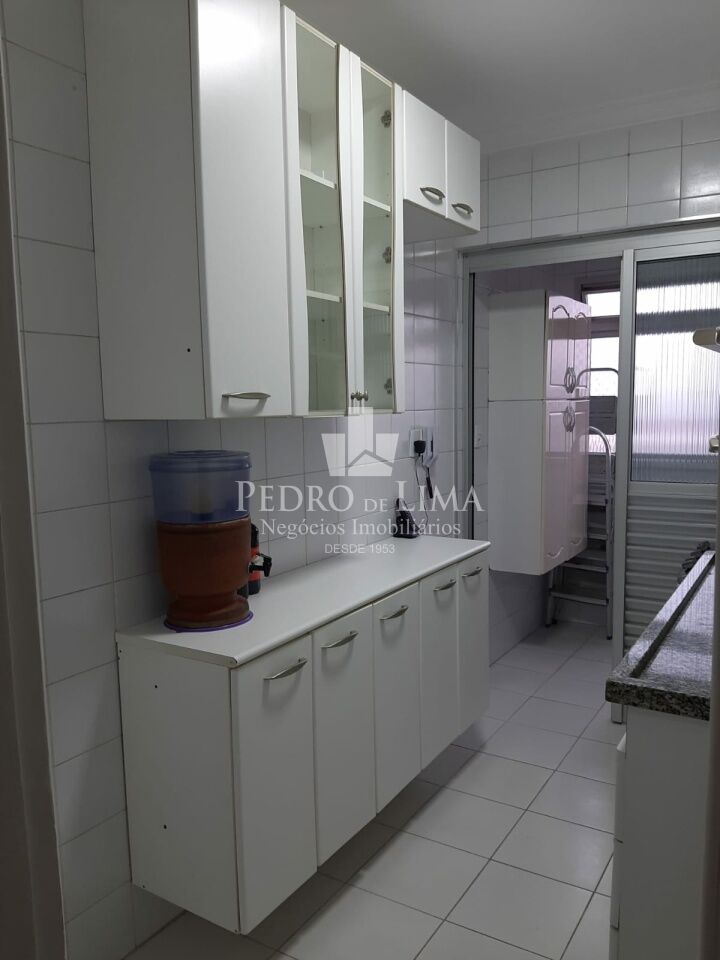 imagem do imovel Apartamento com 2 dormitorios e 2 vagas na Penha ref: PE44036