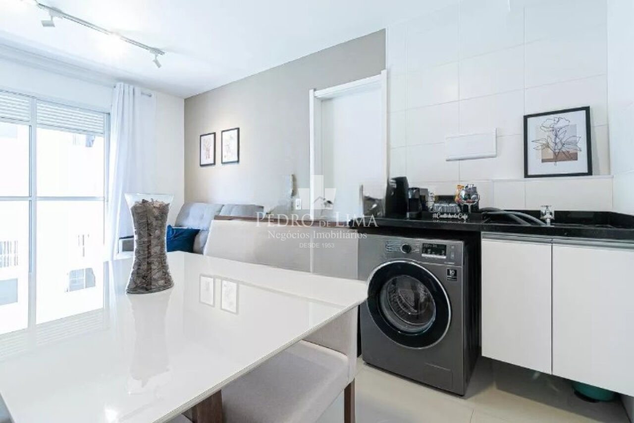 Apartamento na Vila Penteado - Cangaíba
