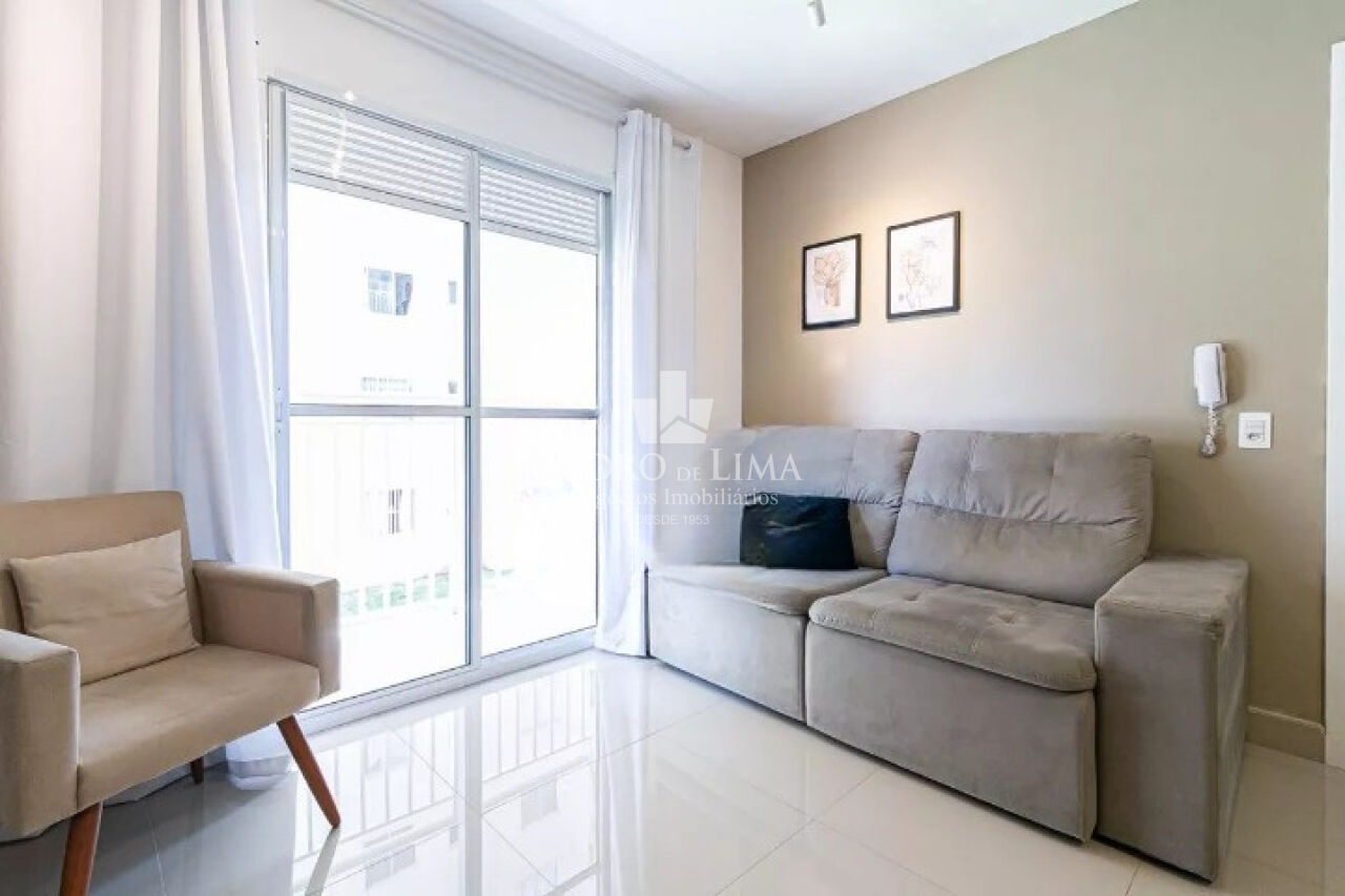 imagem do imovel Apartamento na Vila Penteado - Cangaíba ref: PE44043