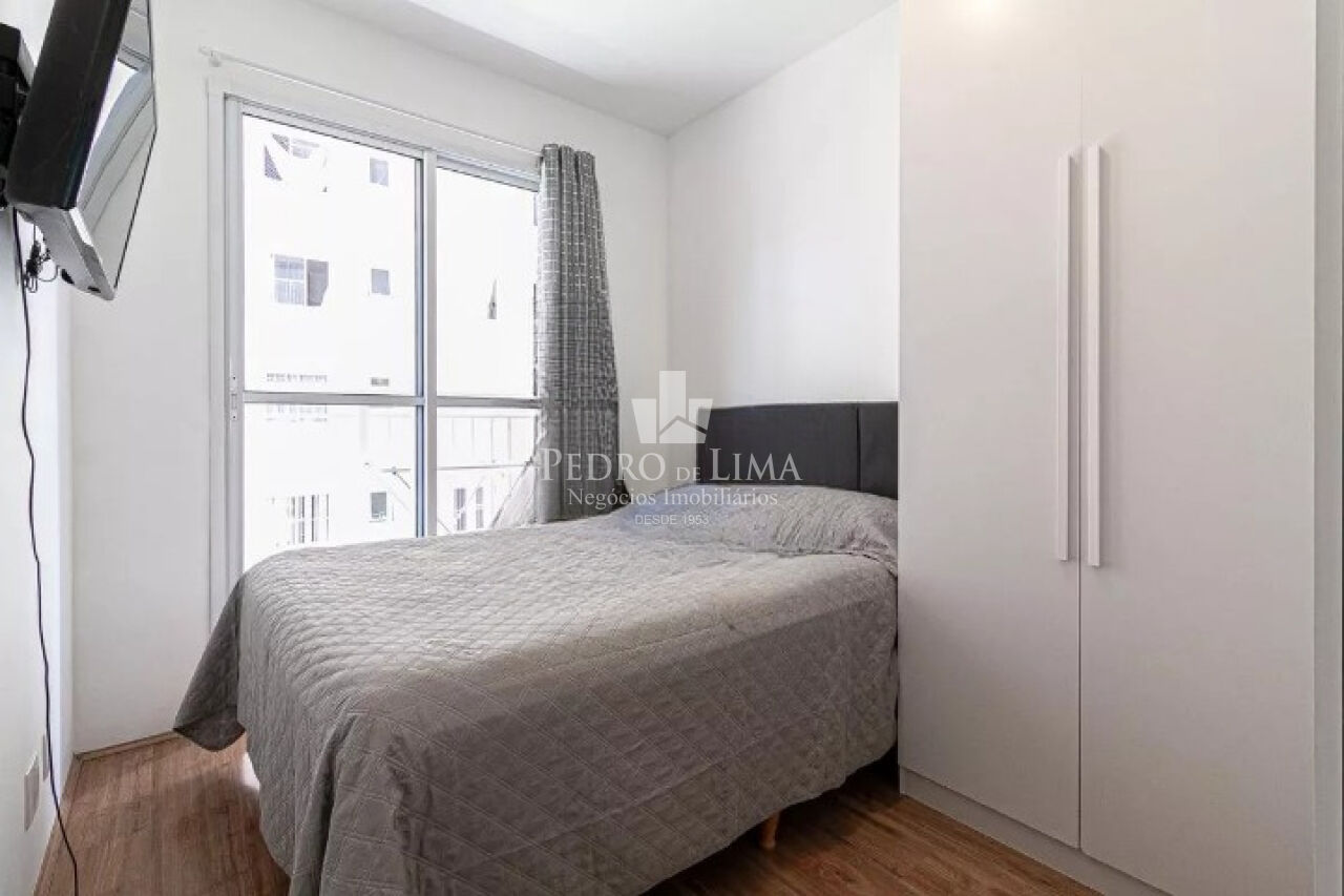 Apartamento na Vila Penteado - Cangaíba