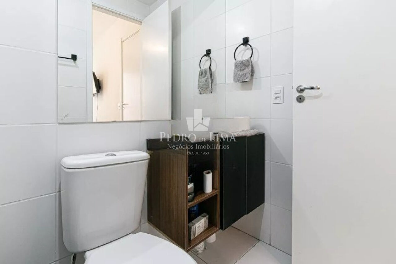 Apartamento na Vila Penteado - Cangaíba