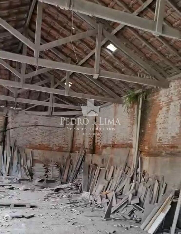 imagem do imovel Terreno na Penha ref: PE44047