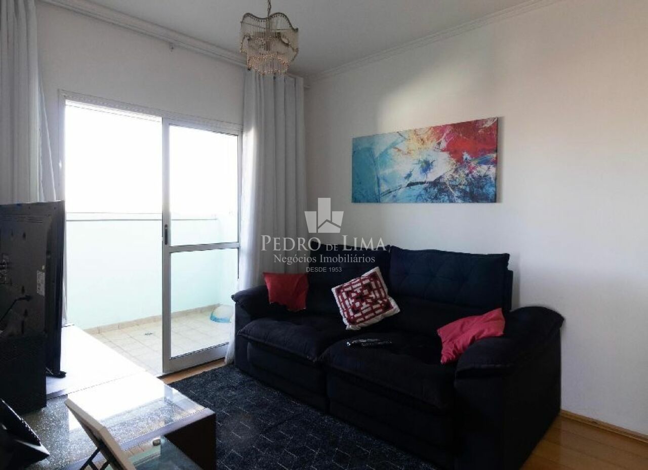 imagem do imovel Apartamento em Ermelino Mattarazzo ref: PE44048
