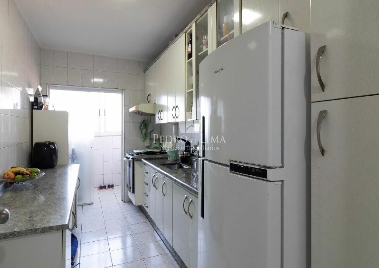 imagem do imovel Apartamento em Ermelino Mattarazzo ref: PE44048