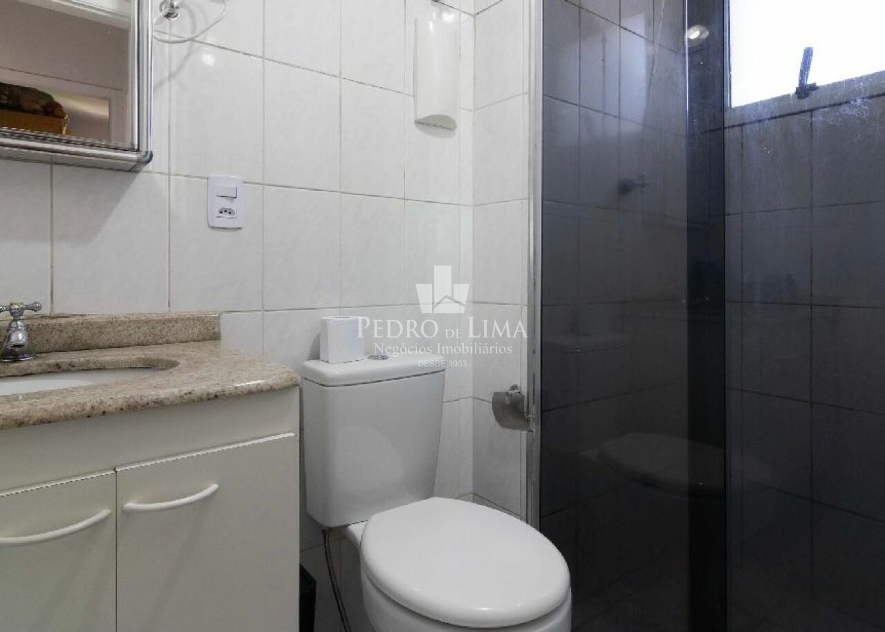 Apartamento em Ermelino Mattarazzo