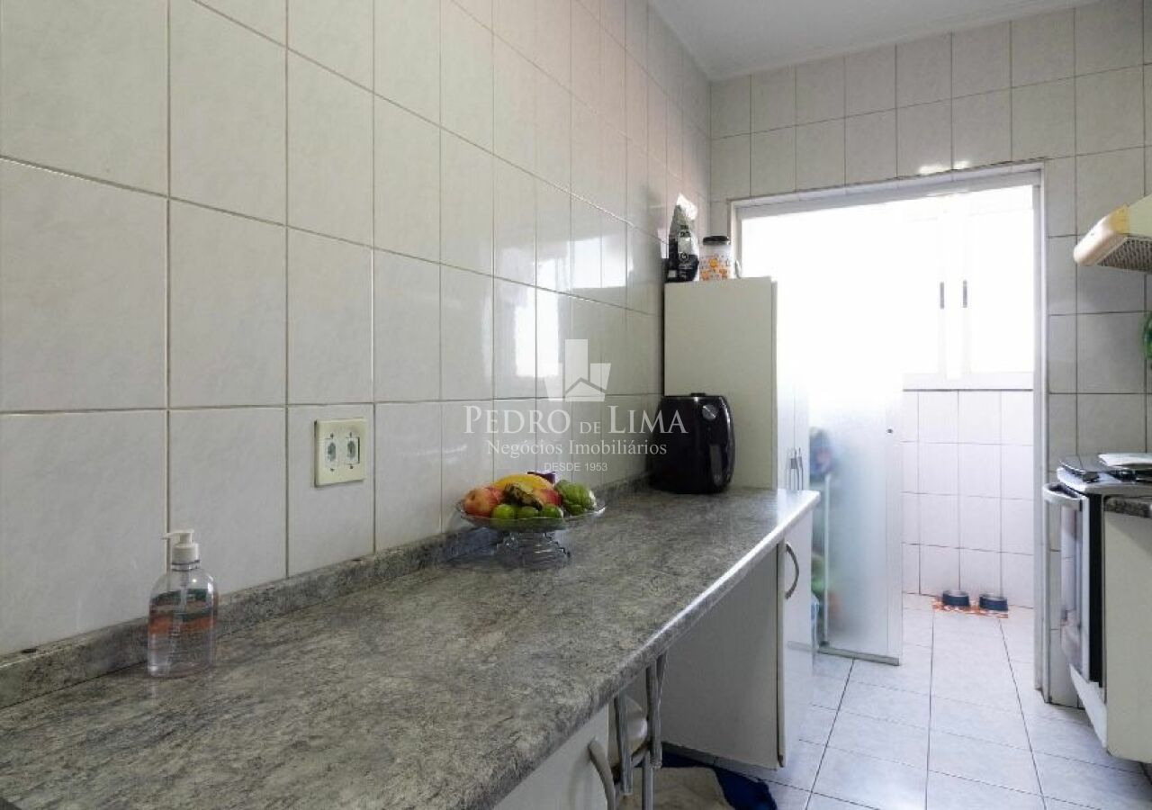 Apartamento em Ermelino Mattarazzo