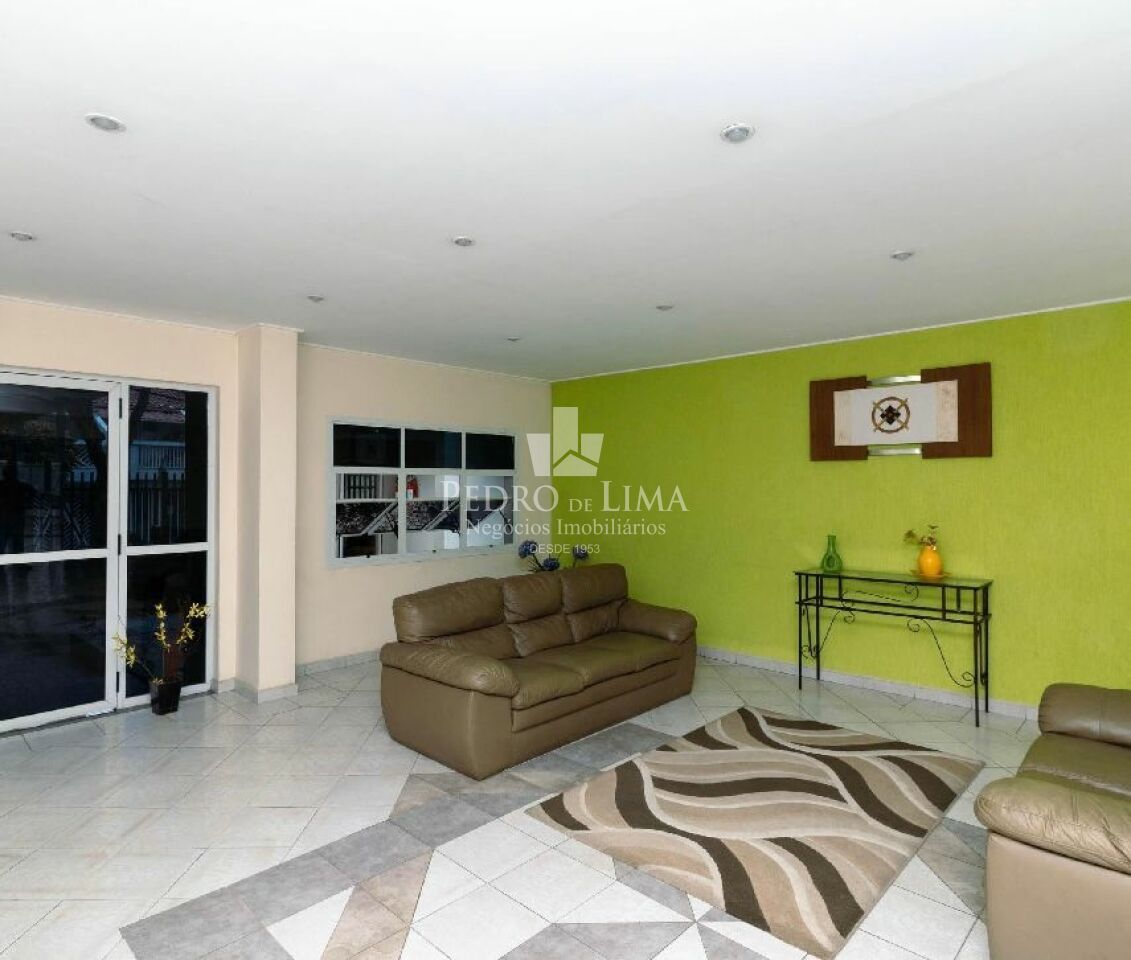 Apartamento em Ermelino Mattarazzo