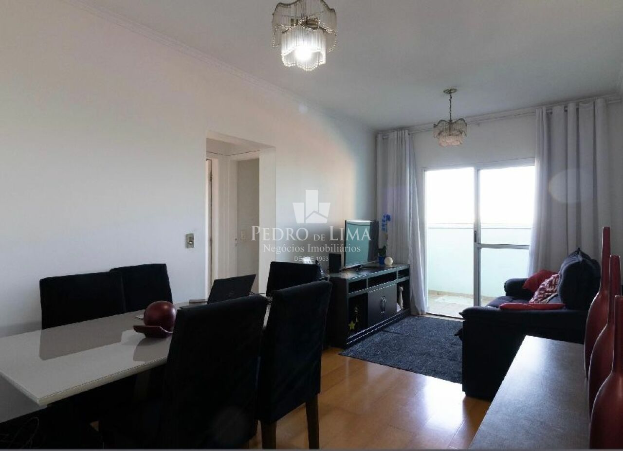 imagem do imovel Apartamento em Ermelino Mattarazzo ref: PE44048