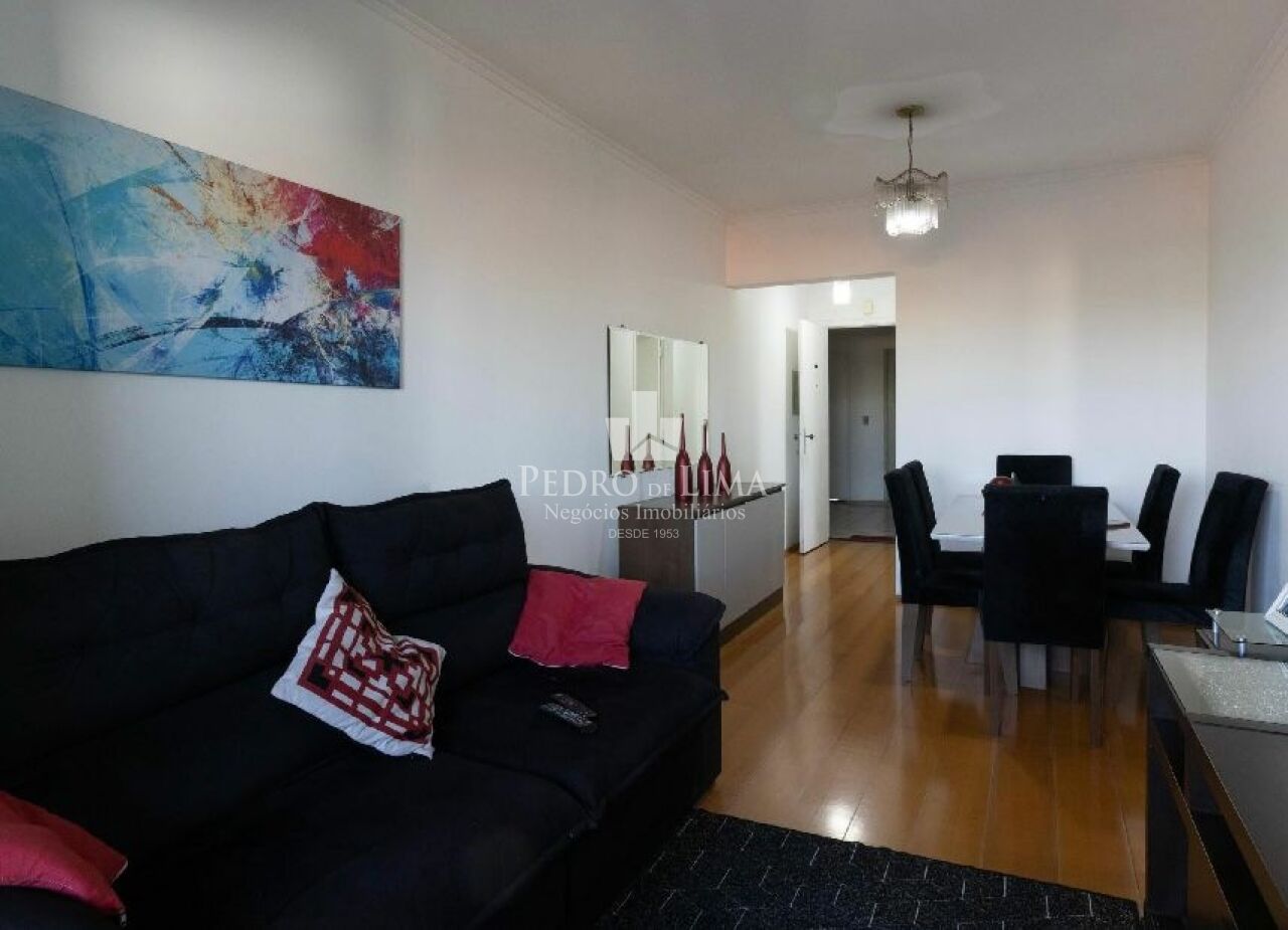 imagem do imovel Apartamento em Ermelino Mattarazzo ref: PE44048
