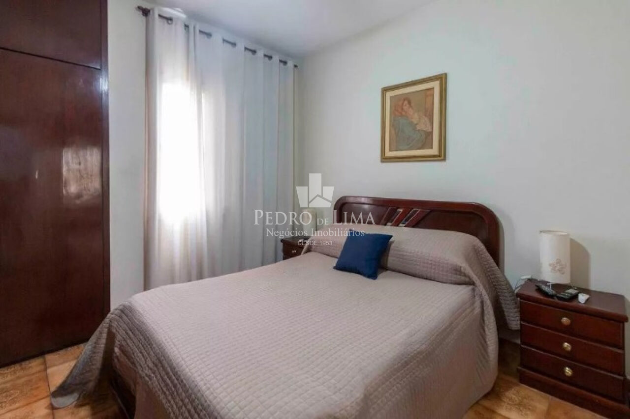 Apartamento de 3 Dormitórios sendo 1 suite na Penha