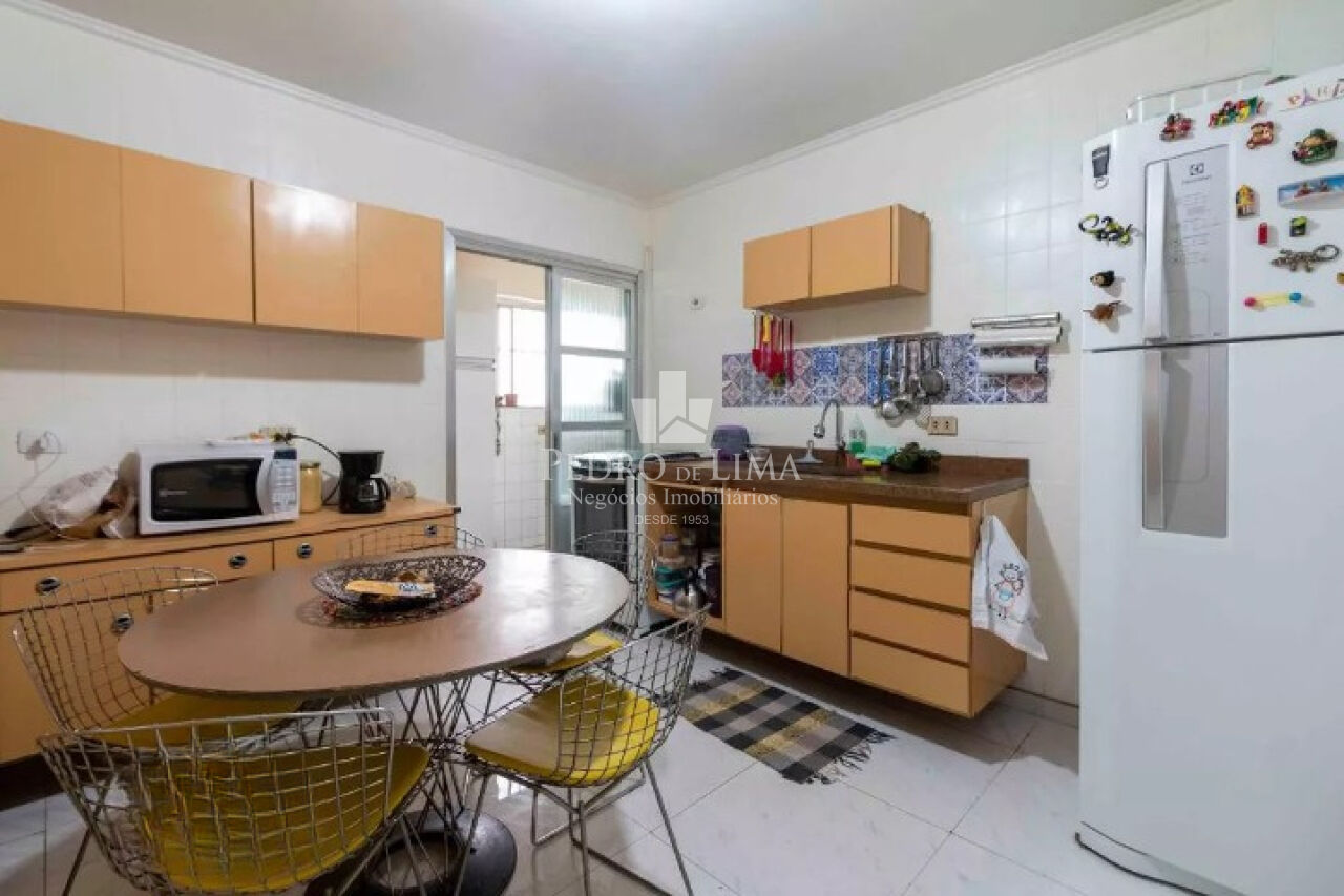 Apartamento de 3 Dormitórios sendo 1 suite na Penha