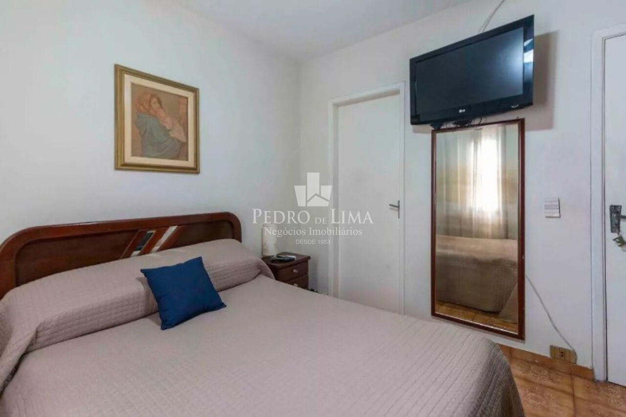 Apartamento de 3 Dormitórios sendo 1 suite na Penha