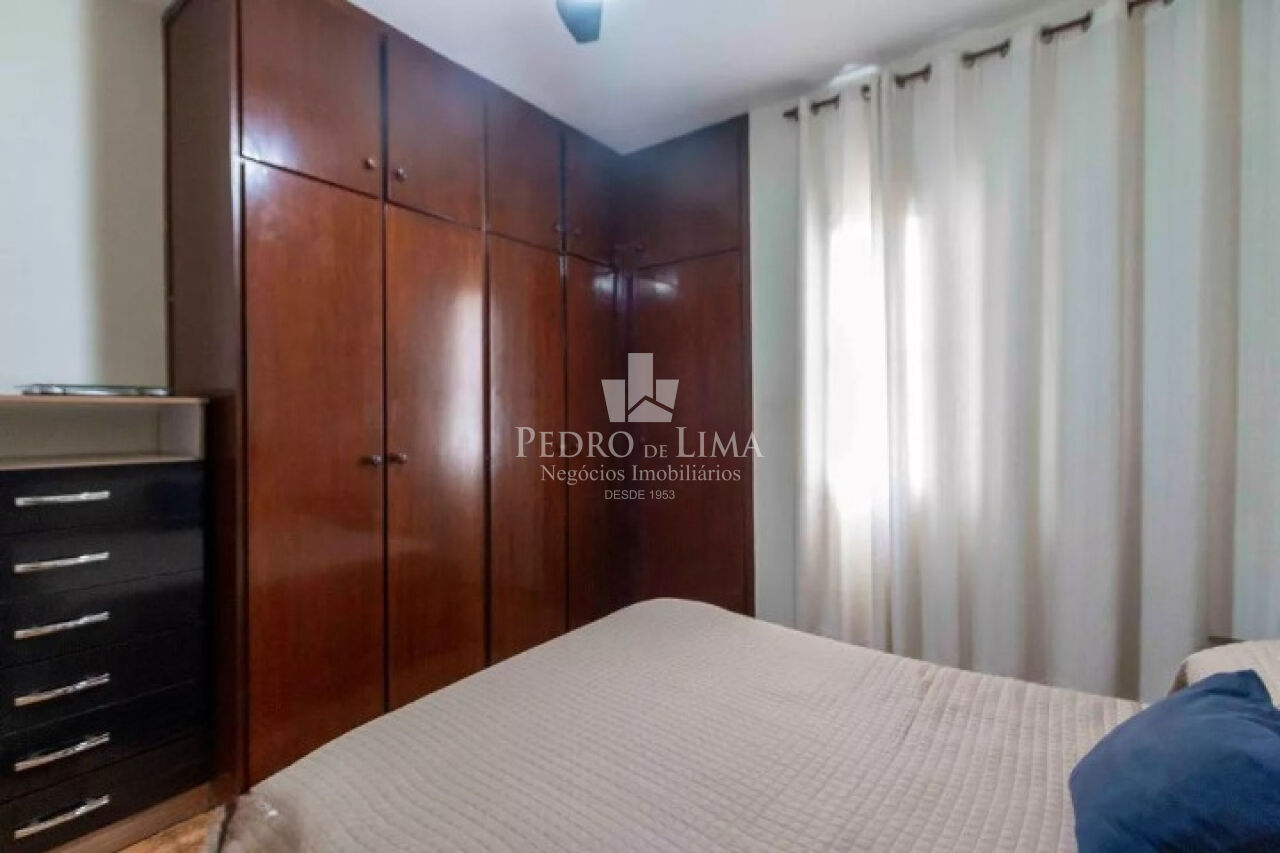 Apartamento de 3 Dormitórios sendo 1 suite na Penha