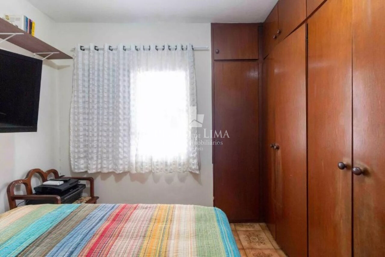 Apartamento de 3 Dormitórios sendo 1 suite na Penha