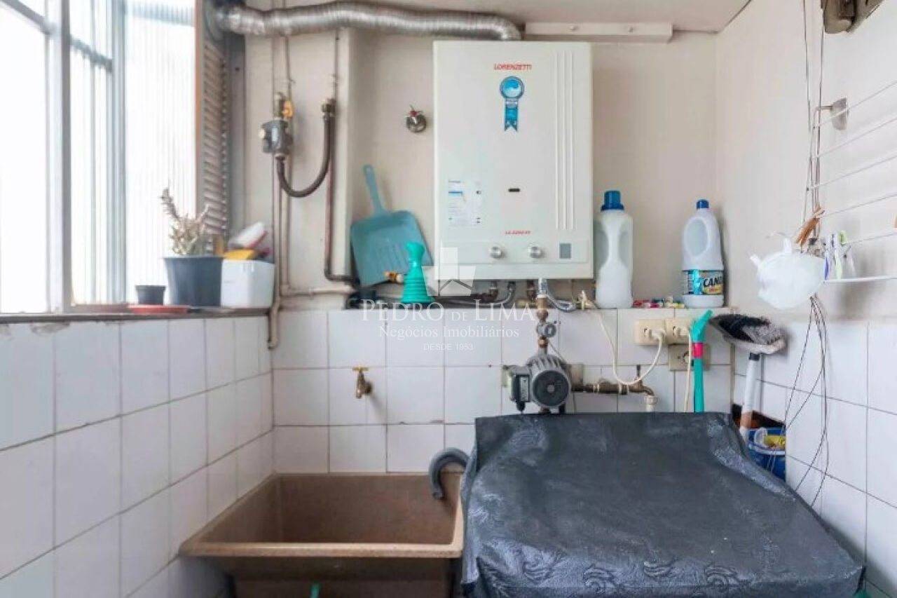 Apartamento de 3 Dormitórios sendo 1 suite na Penha