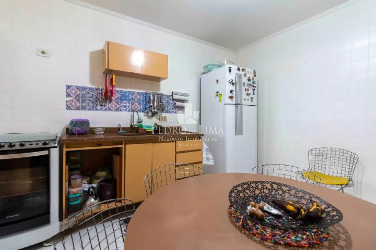 Apartamento de 3 Dormitórios sendo 1 suite na Penha