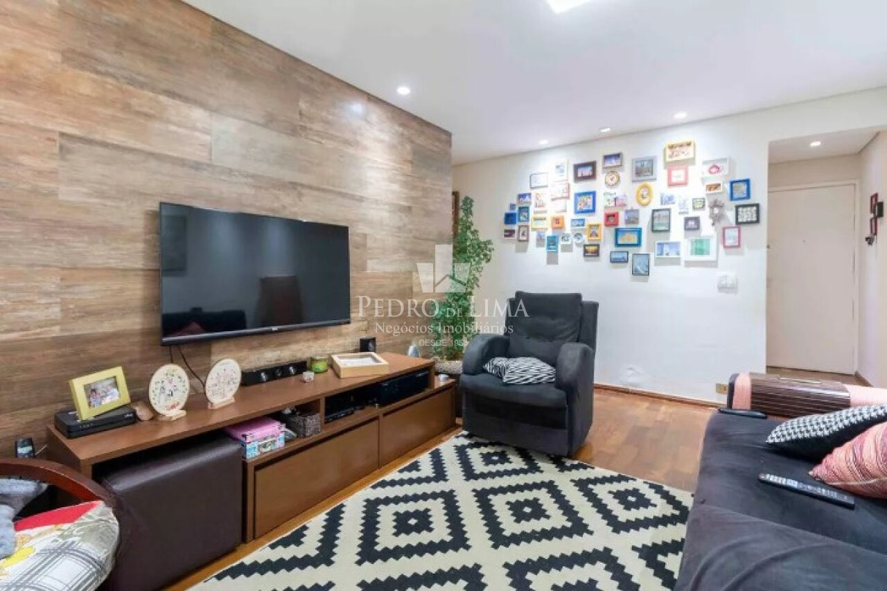 imagem do imovel Apartamento de 3 Dormitórios sendo 1 suite na Penha ref: PE44050