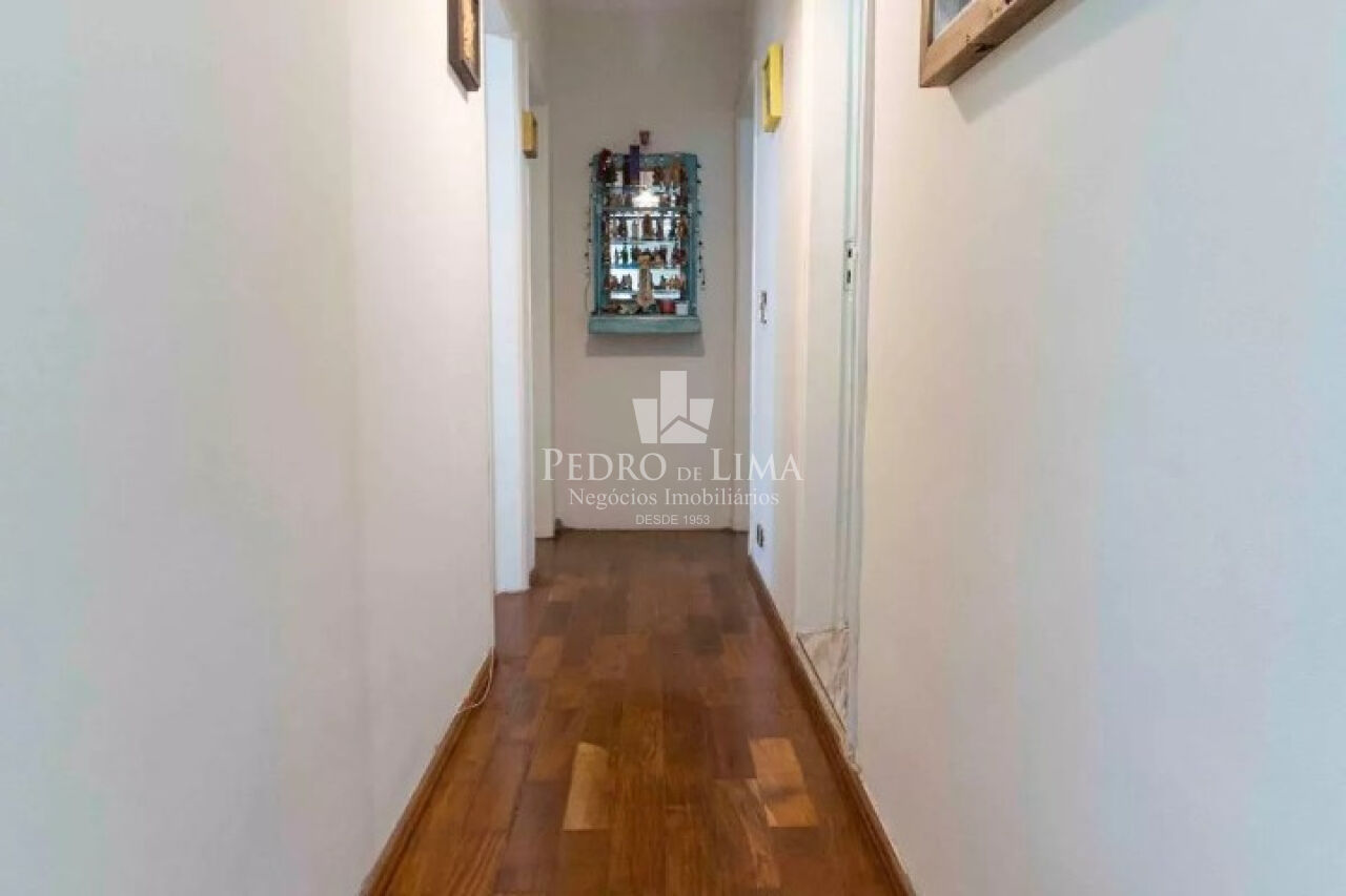 Apartamento de 3 Dormitórios sendo 1 suite na Penha