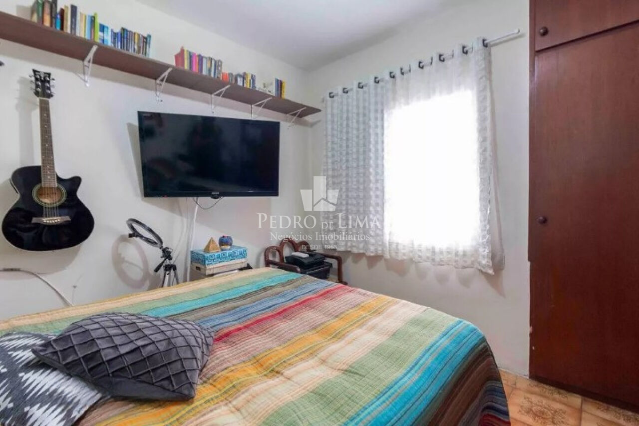 Apartamento de 3 Dormitórios sendo 1 suite na Penha