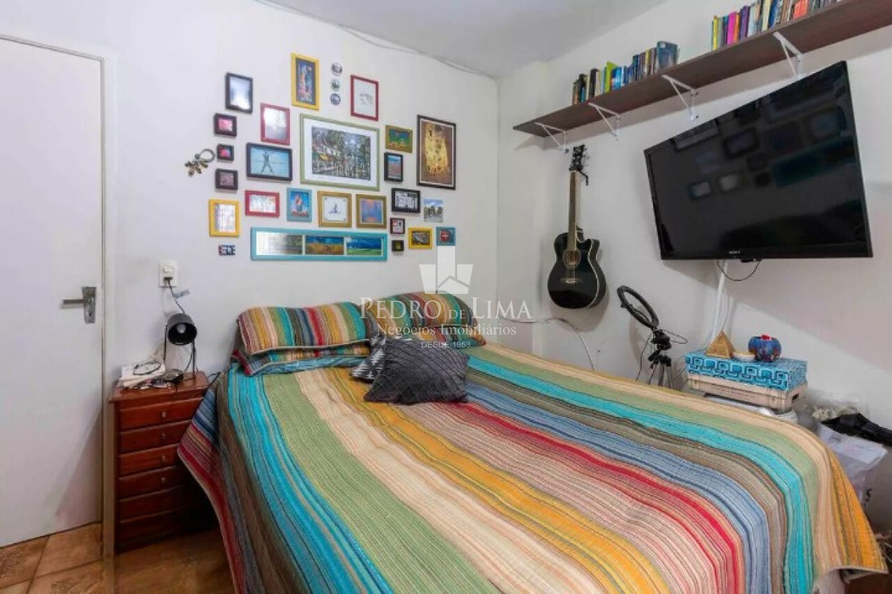 Apartamento de 3 Dormitórios sendo 1 suite na Penha