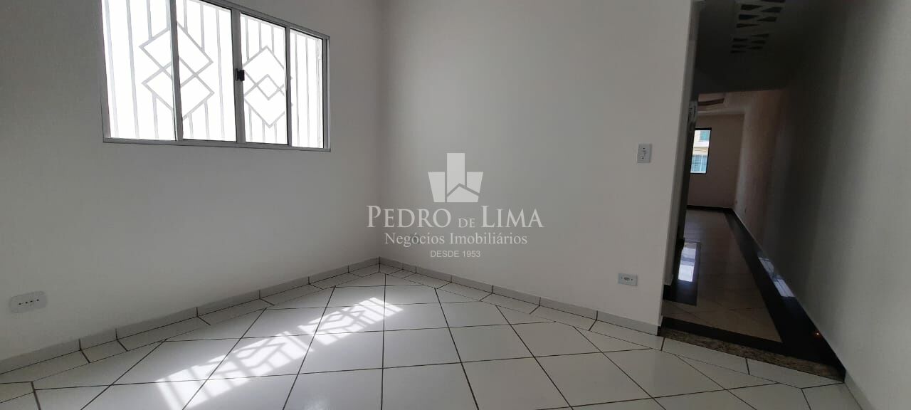 Sobrado frontal 3 Dormitórios, 1 Suite e 4 vagas na Penha
